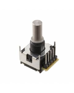 BROADCOM HRPG-ASCA#54F - Encoder optic de cuadratură cu pini verticali