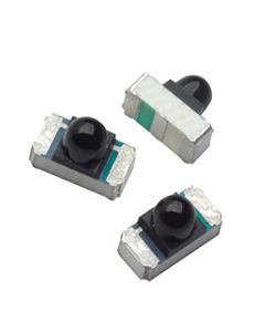 BROADCOM HST9-B400 - Cip fototranzistor 940nm unghi drept