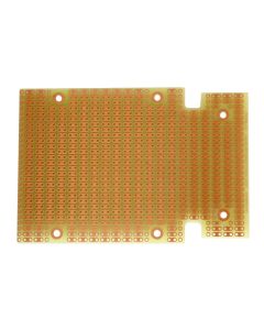 BUSBOARD PROTOTYPE SYSTEMS PR1553DBAT - Compatibil cu cutia Hammond 1553DBAT