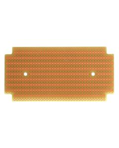 BUSBOARD PROTOTYPE SYSTEMS PR1590B - Compatibil cu cutia din aluminiu Hammond 1590B