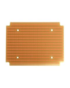 BUSBOARD PROTOTYPE SYSTEMS PR1590BB - Compatibil cu cutia din aluminiu Hammond 1590BB