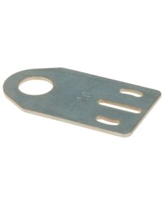 CARLO GAVAZZI AMB12-S - Suport drept M12 GS