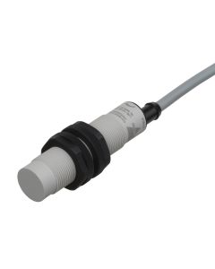 CARLO GAVAZZI CA18CAN12PA - Senzor de proximitate capacitiv 3-12mm cilindric