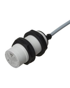 CARLO GAVAZZI CA30CAN25BPA2IO - Senzor de proximitate capacitiv M30 IO-Link cu cablu