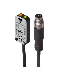 CARLO GAVAZZI CD34CNFLFNOT5 - Switch senzor de nivel lichid