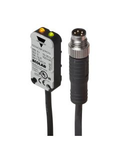 CARLO GAVAZZI CD34CNFLFPCT5 - Switch senzor de nivel lichid