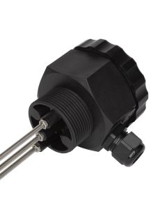 CARLO GAVAZZI CLH3 - Releu senzor de nivel lichid