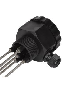 CARLO GAVAZZI CLH5 - Senzor de nivel