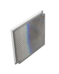 CARLO GAVAZZI ER100 - Reflector 101x101mm