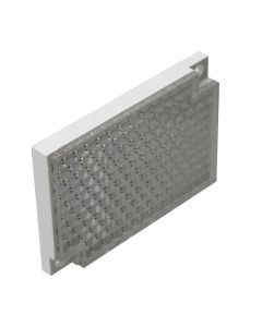 CARLO GAVAZZI ER4060 - Reflector 60x41mm