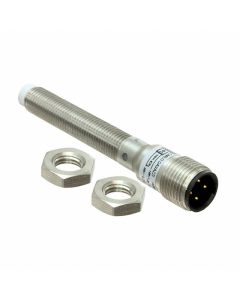 CARLO GAVAZZI IA08BLN25NOM1 - Senzor de proximitate inductiv 2.5mm cilindric