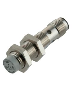 CARLO GAVAZZI ICB12S30N08M1IO - Senzor de proximitate inductiv 8mm cilindric