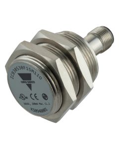 CARLO GAVAZZI ICB30S30F15M1IO - Senzor de proximitate inductiv 15mm cilindric