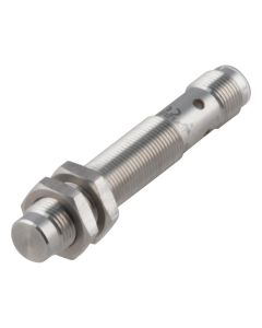 CARLO GAVAZZI ICF12L45N08M1IO - Senzor de proximitate inductiv 8mm cilindric