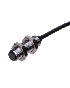 CARLO GAVAZZI MOFR-M12-8 - Receptor senzor barieră optică (Through-beam) M1