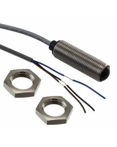 CARLO GAVAZZI PA12BNT20 - Senzor barieră optică (Through-beam) 20m foto