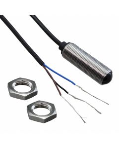 CARLO GAVAZZI PA12BNT20NO - Senzor barieră optică (Through-beam) 20m NPN