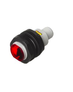 CARLO GAVAZZI PA18CAD10PAM1SA - Senzor foto reflexiv 1m PNP NO/NC