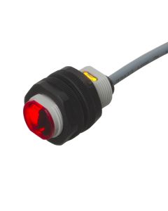 CARLO GAVAZZI PA18CAD10PASA - Senzor foto reflexiv 1m PNP NO/NC