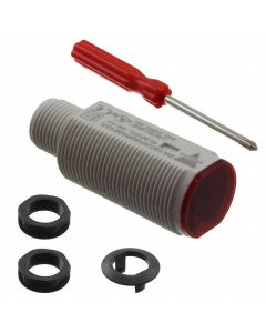 CARLO GAVAZZI PA18CAP50PAM1SA - Senzor foto retroreflexiv 5m PNP