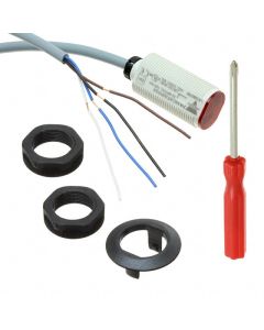 CARLO GAVAZZI PA18CAP50PASA - Senzor foto retroreflexiv 5m PNP