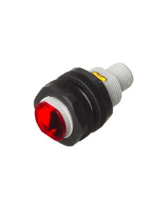 CARLO GAVAZZI PA18CAT20PAM1SA - Senzor barieră optică (Through-beam) 20m PNP