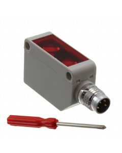 CARLO GAVAZZI PD30CNP50PAM5PS - Senzor foto retroreflexiv 5m PNP