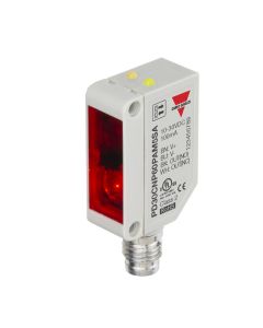 CARLO GAVAZZI PD30CNP60PAM5SA - Senzor foto retroreflexiv polarizat 6m PNP NO/NC
