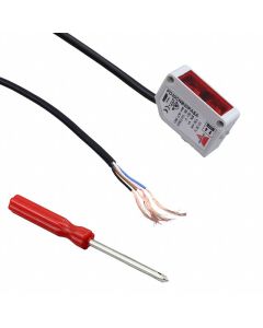 CARLO GAVAZZI PD30CNP60PASA - Senzor foto reflexiv 6m PNP NO/NC