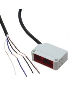 CARLO GAVAZZI PD30CNT15 - Senzor barieră optică (Through-beam) 15m