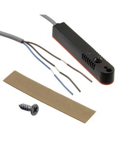 CARLO GAVAZZI PD70CNT12ML - Senzor barieră optică 12m cablu