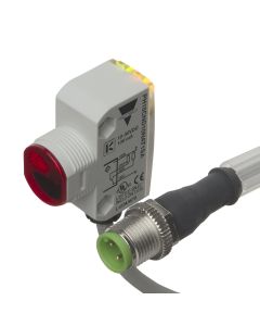 CARLO GAVAZZI PH18CND10NAT1SA - Senzor foto reflexiv 1m NPN NO/NC