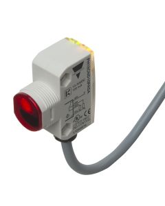 CARLO GAVAZZI PH18CND10PASA - Senzor foto reflexiv 1m PNP NO/NC