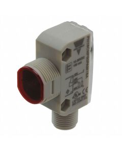 CARLO GAVAZZI PH18CNP50PAM1SA - Senzor foto retroreflexiv 5m PNP