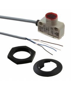 CARLO GAVAZZI PH18CNR65PASA - Senzor foto retroreflexiv 6.5m PNP