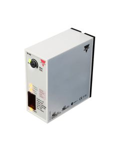 CARLO GAVAZZI S142CRXM115 - Amplificator senzor foto 1 canal SPDT multiplex