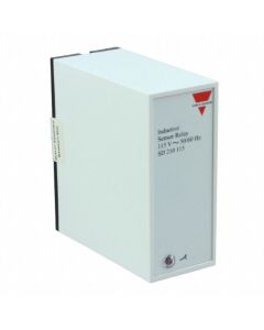 CARLO GAVAZZI SD210115 - Senzor de proximitate inductiv IP20 cutie