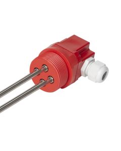 CARLO GAVAZZI VNY4 - Releu senzor de nivel lichid