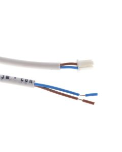 CELDUC 2YB20031 - Cablu 3m cu conector 2 pini pentru PW