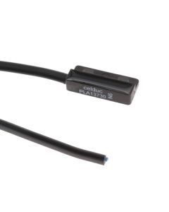 CELDUC PLA13730 - Senzor tip switch NO cu fire