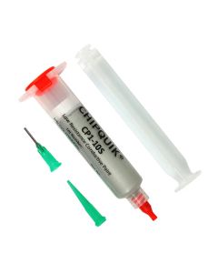 CHIP QUIK CP1-10S - Vopsea conductivă seringă 10g
