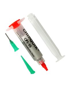 CHIP QUIK CP1-5S - Vopsea conductivă seringă 5g
