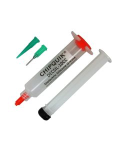 CHIP QUIK DECSIL-10CC - Vaselină siliconică dielectrică 10ml