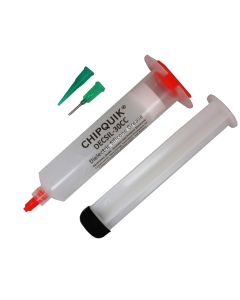 CHIP QUIK DECSIL-30CC - Vaselină siliconică dielectrică 30ml