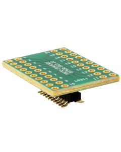 CHIP QUIK DIP600-SOIC-20N - Adaptor DIP-20 (lățime 0.6", pas 0.1")