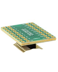 CHIP QUIK DIP600-SOIC-20W - Adaptor DIP-20 (lățime 0.6", pas 0.1")