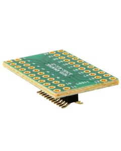 CHIP QUIK DIP600-SOIC-22N - Adaptor DIP-22 (lățime 0.6", pas 0.1")