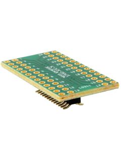 CHIP QUIK DIP600-SOIC-26N - Adaptor DIP-26 (lățime 0.6", pas 0.1")
