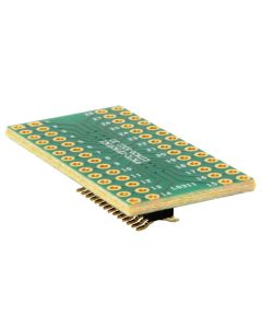 CHIP QUIK DIP600-SOIC-28N - Adaptor DIP-28 (lățime 0.6", pas 0.1")
