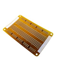 CHIP QUIK FLEX400 - Breadboard flexibil cu 400 puncte pentru lipire